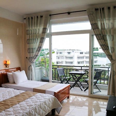 Hue Boutique Homestay Exterior foto