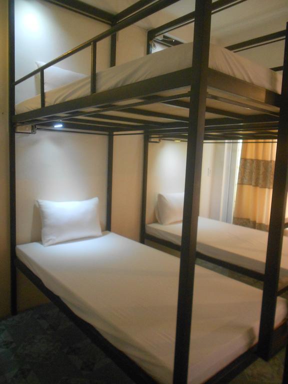 Hue Boutique Homestay Exterior foto