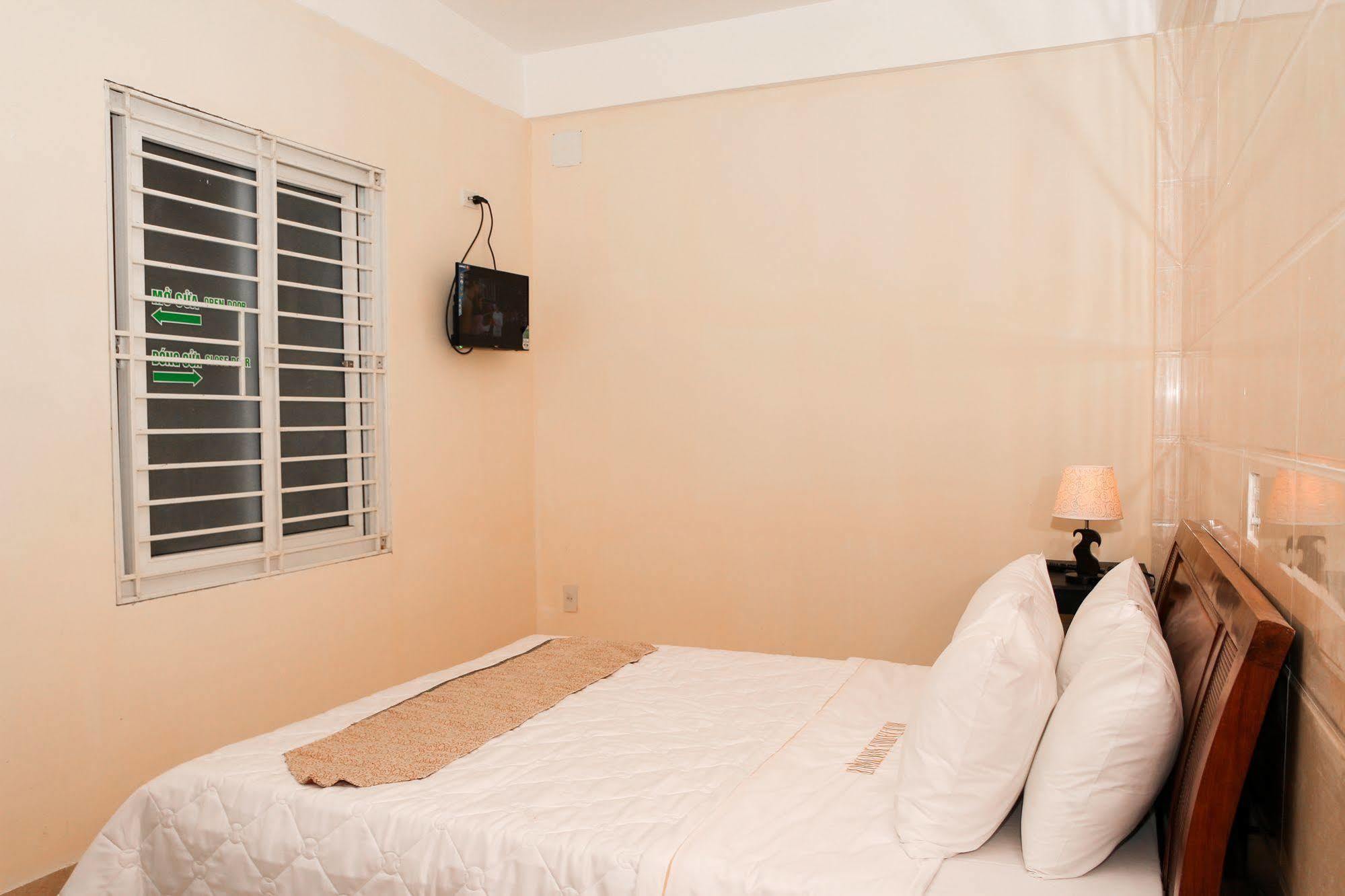 Hue Boutique Homestay Exterior foto