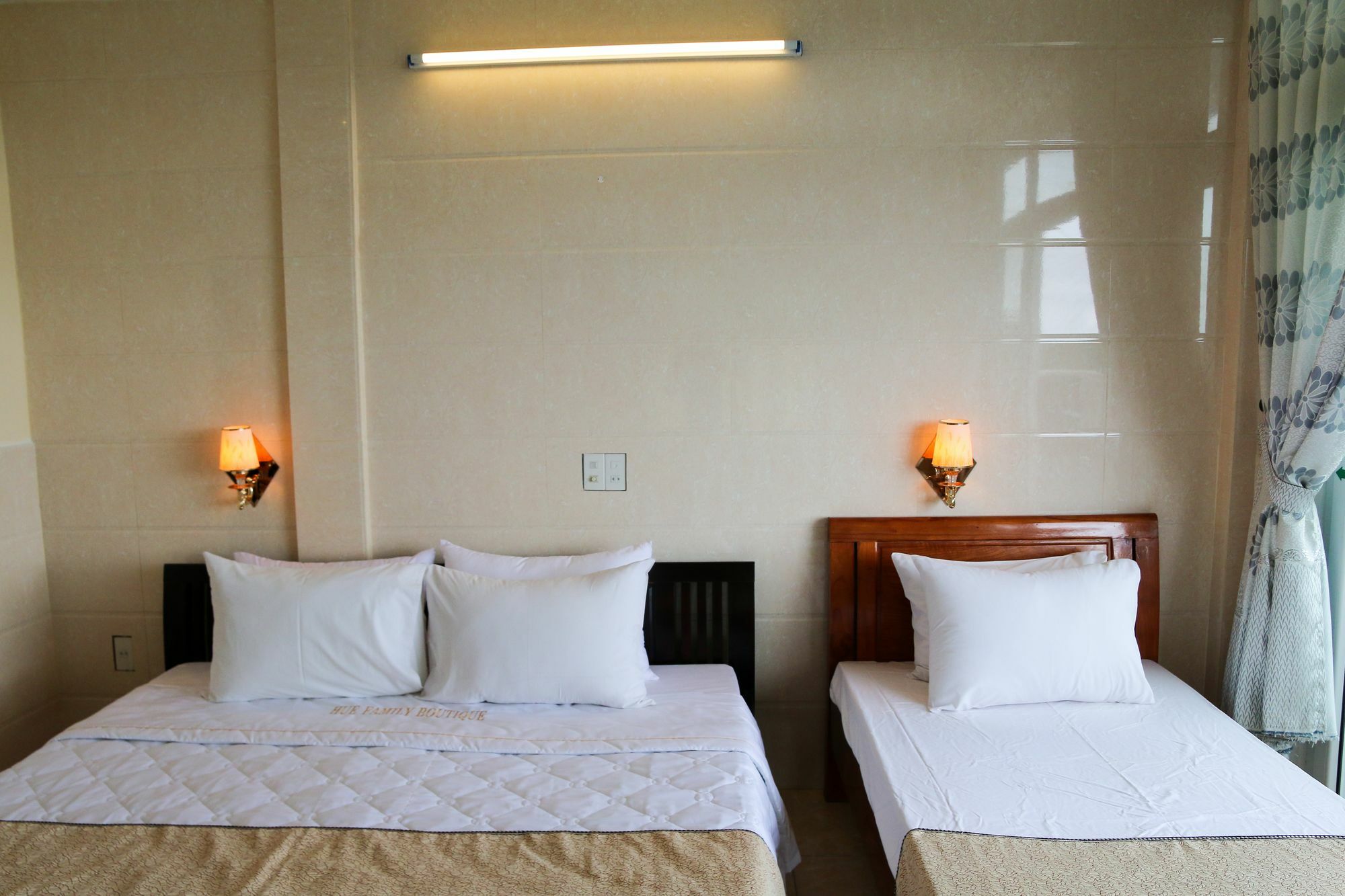 Hue Boutique Homestay Exterior foto